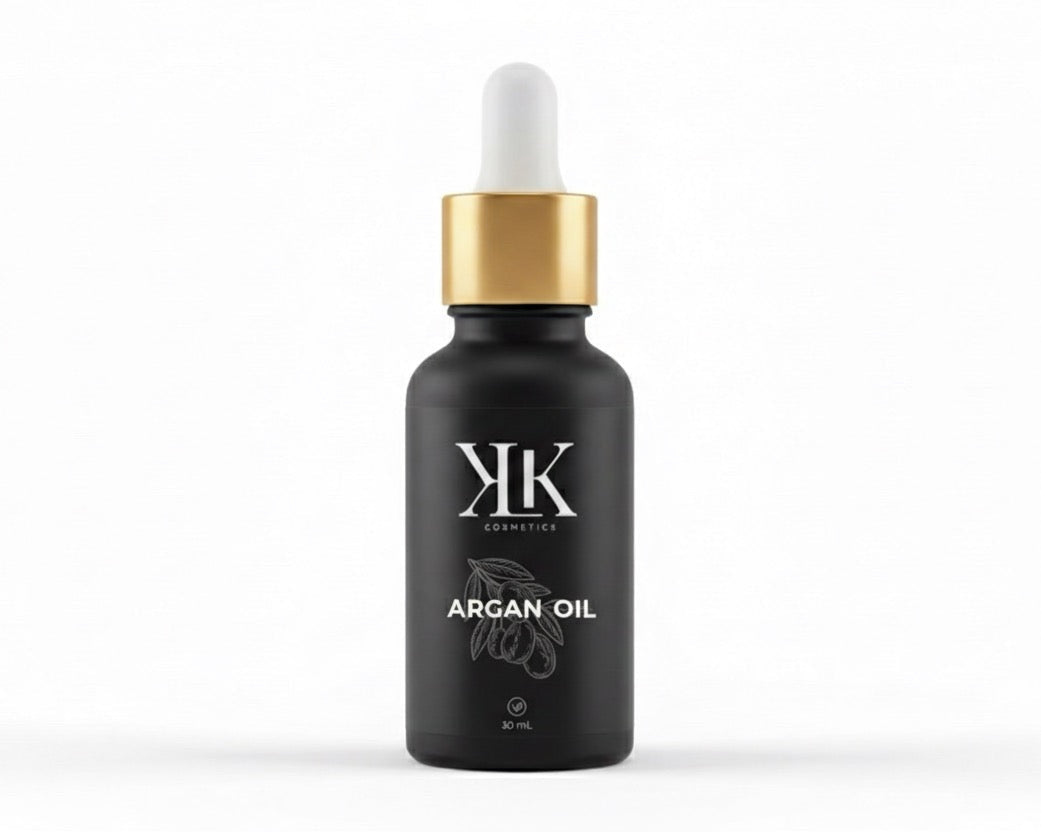 ACEITE DE ARGAN