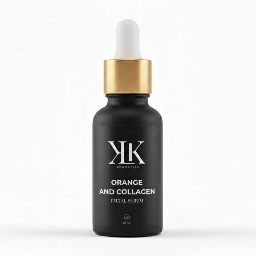 SERUM DE NARANJA