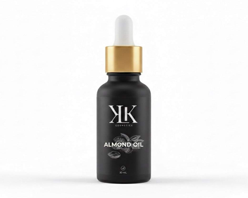 ACEITE DE ALMENDRAS