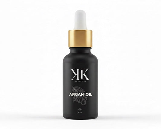 ACEITE DE ARGAN