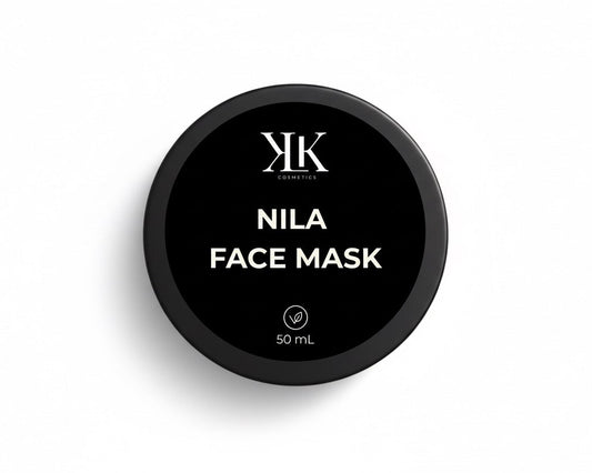MASCARILLA FACIAL DE NILA
