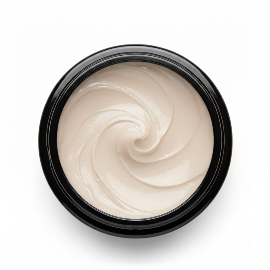 MASCARILLA FACIAL DE ARCILLA & BABA DE CARACOL