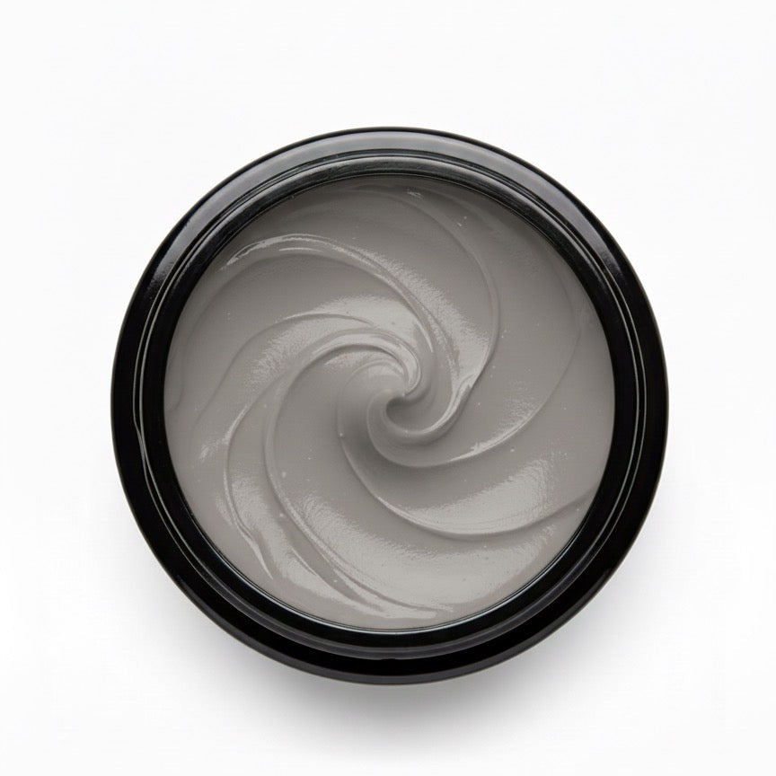 MASCARILLA FACIAL DE ARGÁN Y ALMENDRAS
